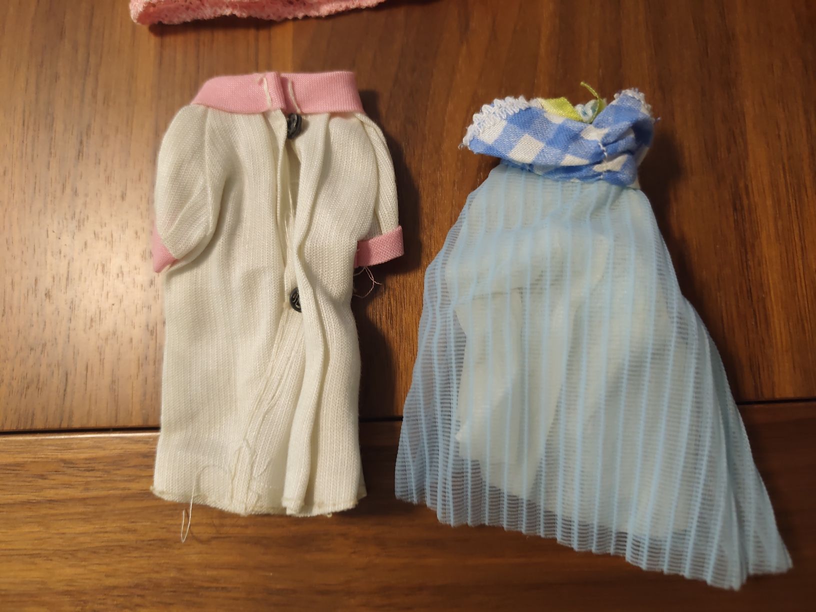 Giocattoli: Barbie Kleider – Usato da Aesch BL venduto da Refurber 4