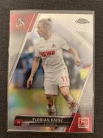 Topps Chrome Florian Kainz 1. Fc Köln