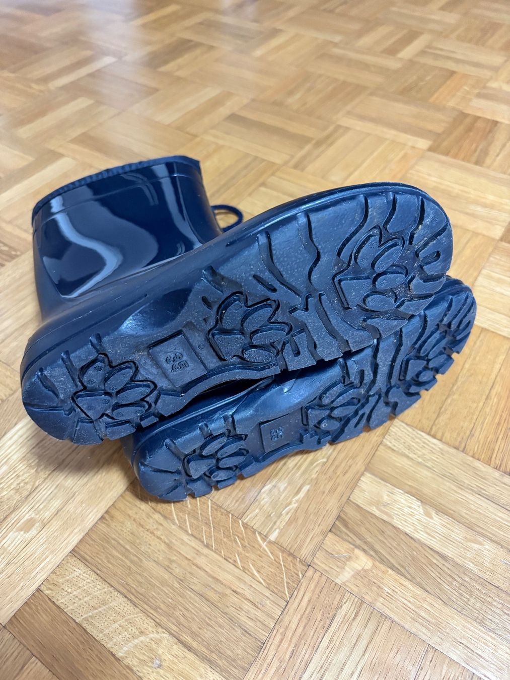 Schuhe für Jungen: Gummistiefel von Beck – Gebraucht aus Luzern von naome 3