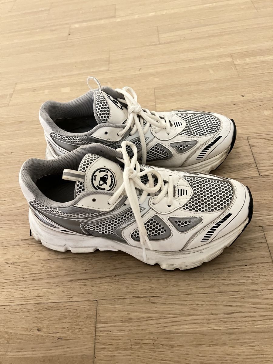 Axel Arigato Herrenschuhe: Axel Arigato Marathon Runner – Gebraucht aus Zürich von Ac294 5