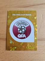 Panini WM 2026 QAT 1