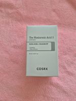 COSRX Hyaluronic Acid 3 Serum 20ml neu