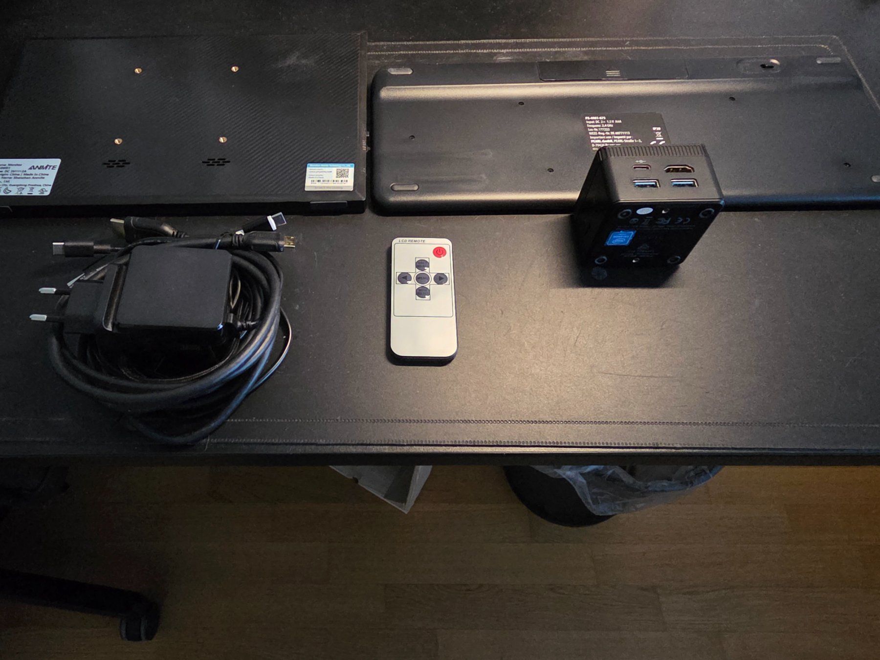 PC: Einer der kleinsten Computer ( Mini-Pc ) – Usato da Lostorf venduto da Cellos 4