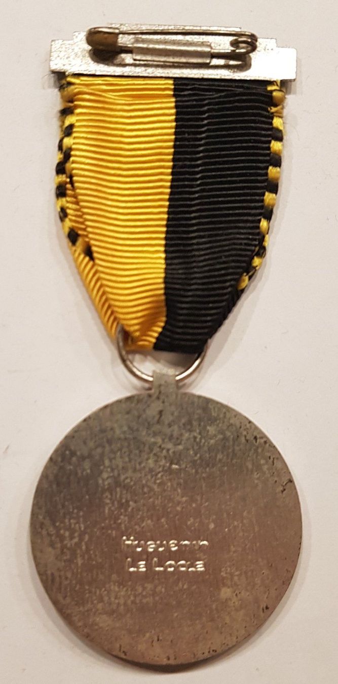 Medaglie: Kranzauszeichnung - 1949 – Usato da Rotkreuz venduto da Swiss-Coins 1