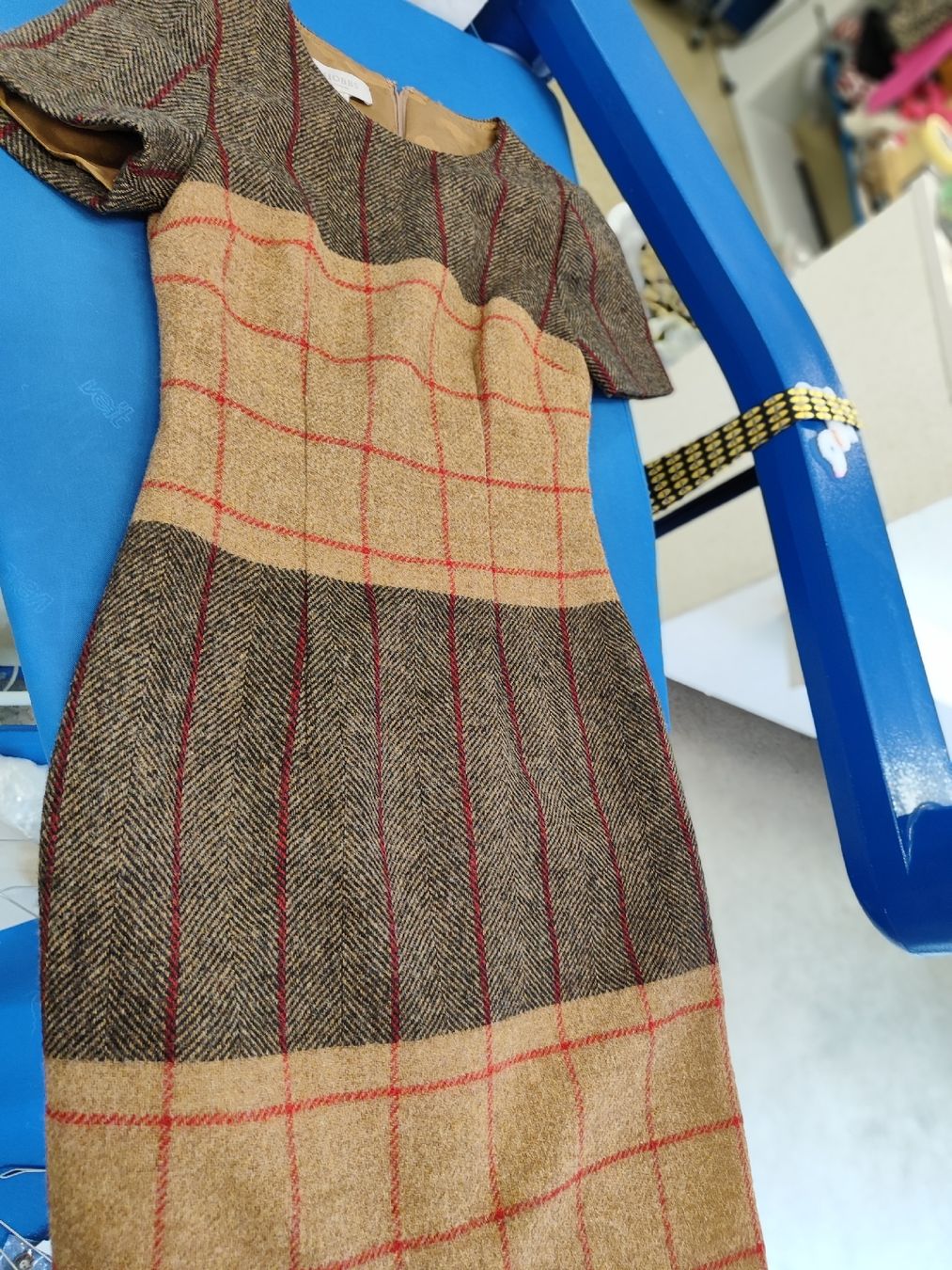 Kleider: Damen Kleid gr 34 – Gebraucht aus Langnau am Albis von Judithsebi 2