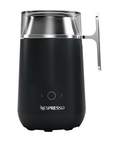 Elettrodomestici da cucina: Nespresso Barista – Nuovo e nell'imballaggio originale da Toffen venduto da Snap3