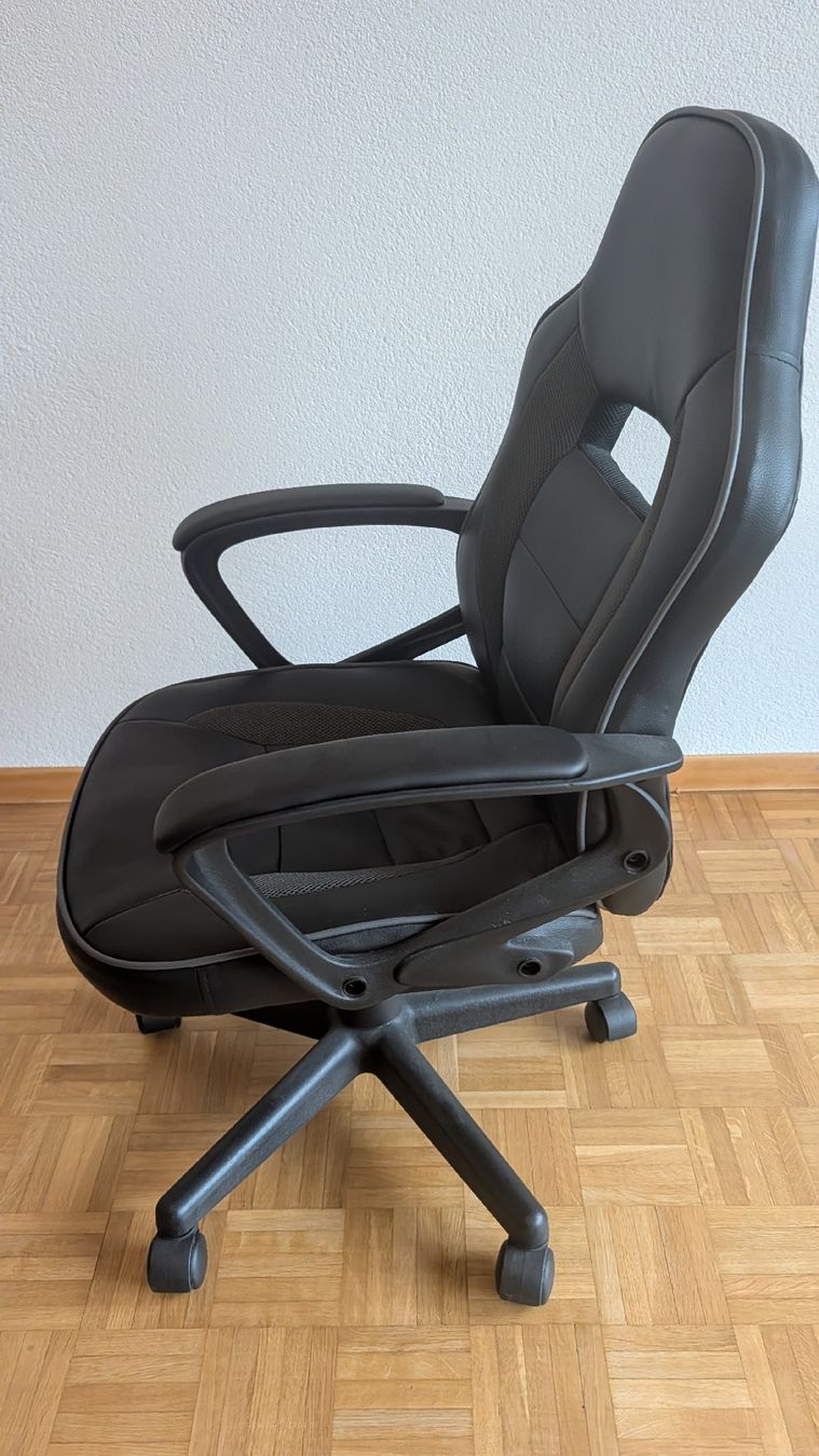 Chaises: chaise de bureau – D'occasion à Martigny par Lolo20 1