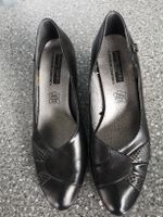 Chaussure noir