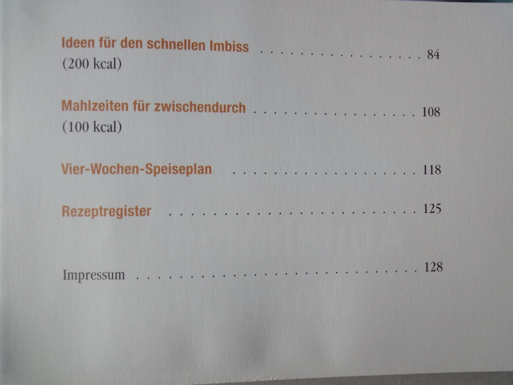 Libri: Nudeln machen schlank - Karin Iden – Usato da Chur venduto da omonia 3