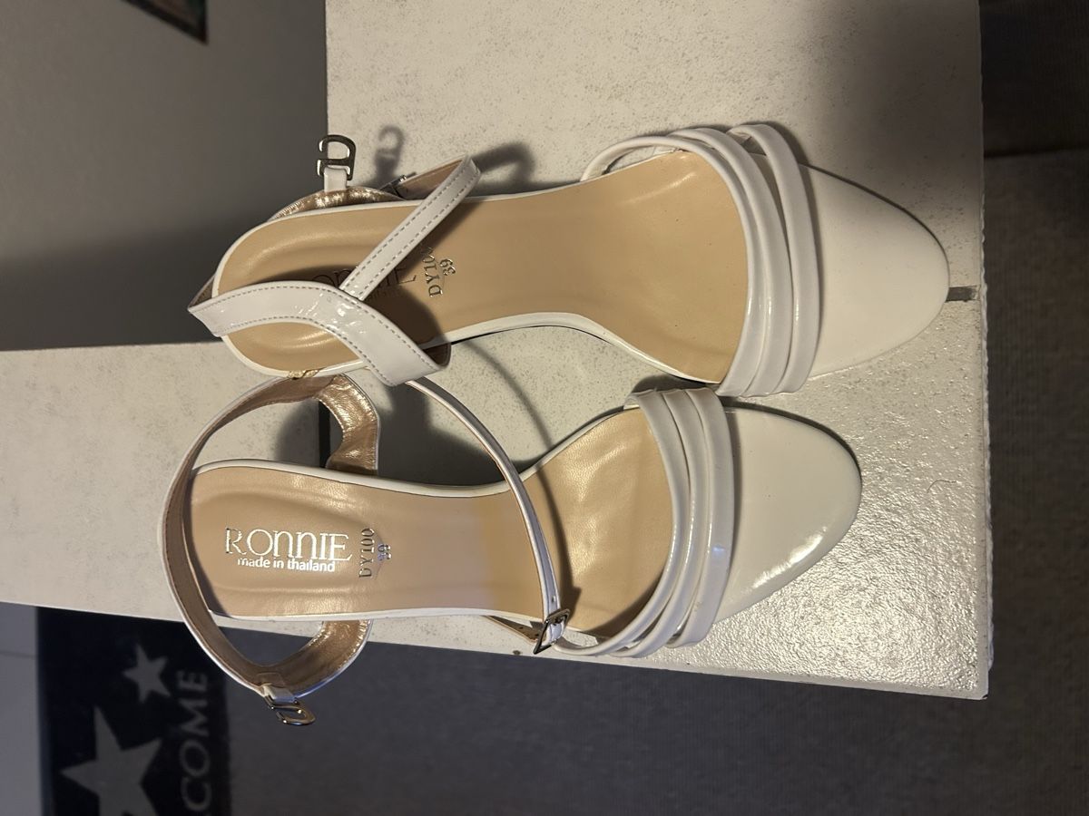 Scarpe da donna: Sandaletten – Nuovo (secondo la descrizione) da Lengnau BE venduto da rah_zxs6