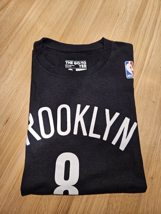 Brooklyn Nets Tshirt Grösse S 3