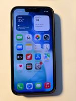 Apple iPhone 13 Graphitschwarz 256GB, guter Zustand