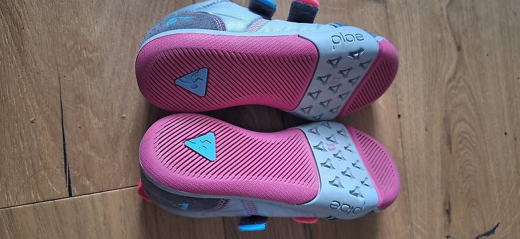 Scarpe per ragazzi: Barfussschuhe von PLAE Grösse 33 – Usato da Olten venduto da Ahandreina 3