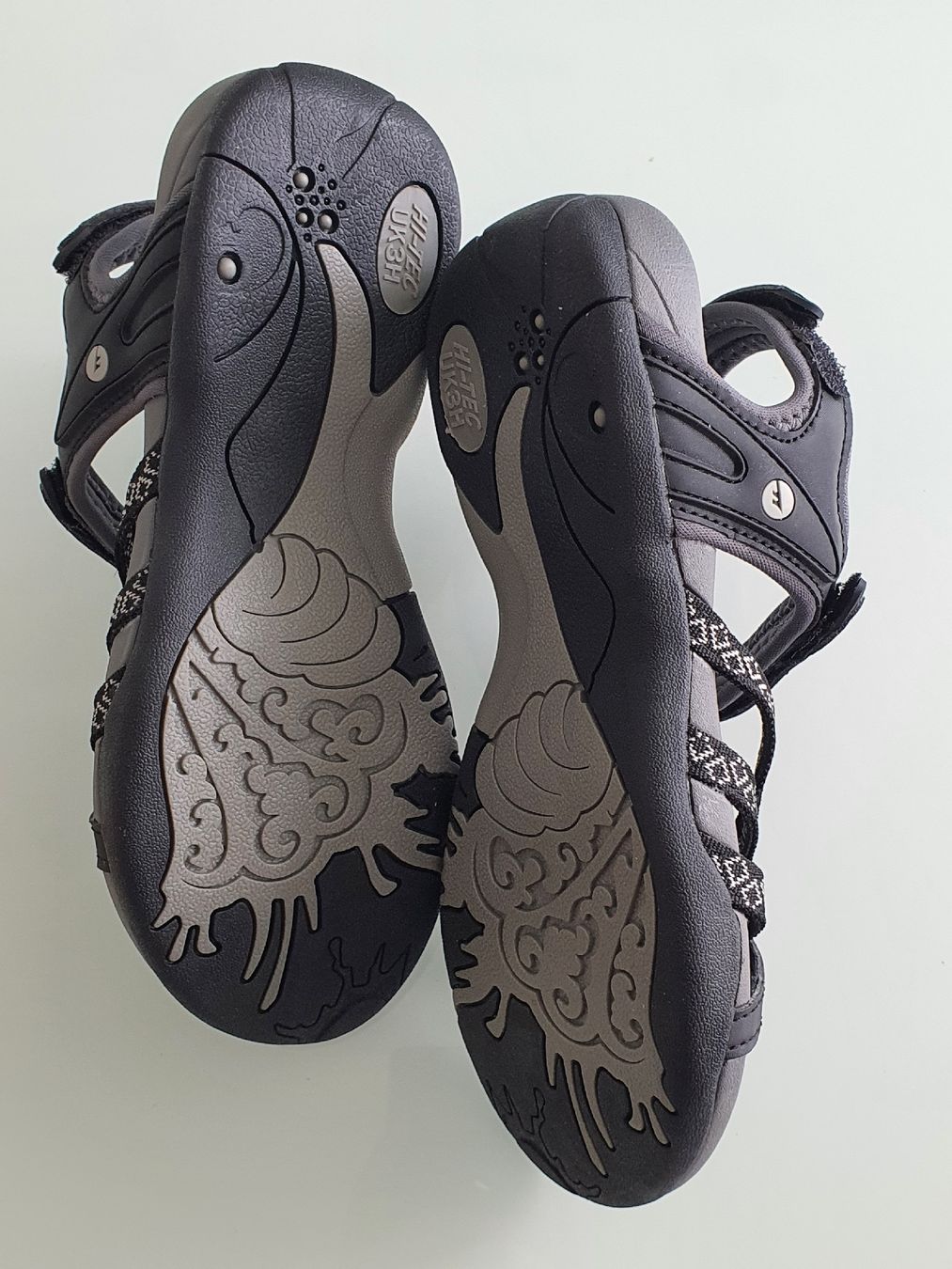 Schuhe für Mädchen: Gr. 36 - Hi-TEC Sandalen, Neu – Neu und originalverpackt aus Nürensdorf von kin_2jn6 4