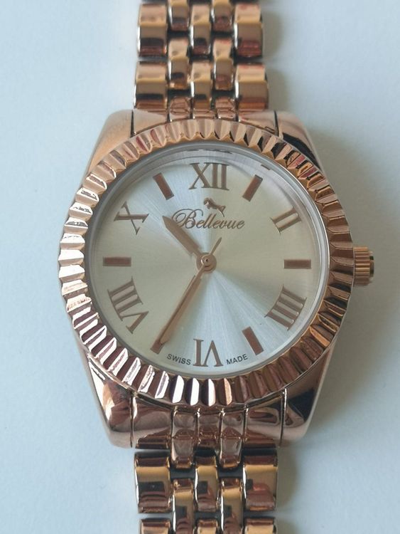 Montre Femme Bellevue I.29 (Ø 36 mm) main image 1