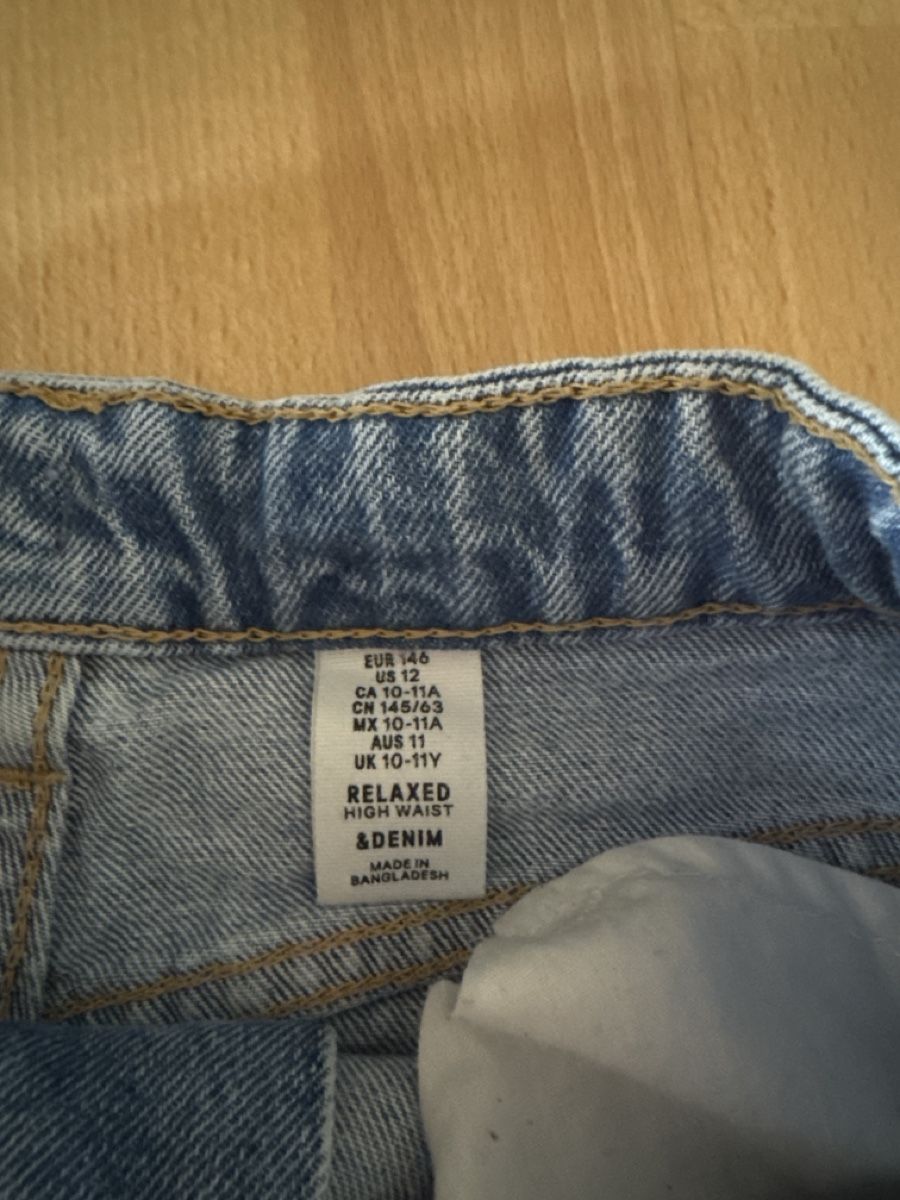 H&M Pantalons: Kurze Hose – Neuf (Voir description) à Uzwil par ale_27xy 1