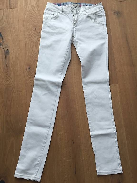 Nile Pantaloni: Nile Hose – Usato da Unterterzen venduto da bac_287t