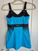 REEBOK  🖤💙  sport bh bustier top   Grösse S