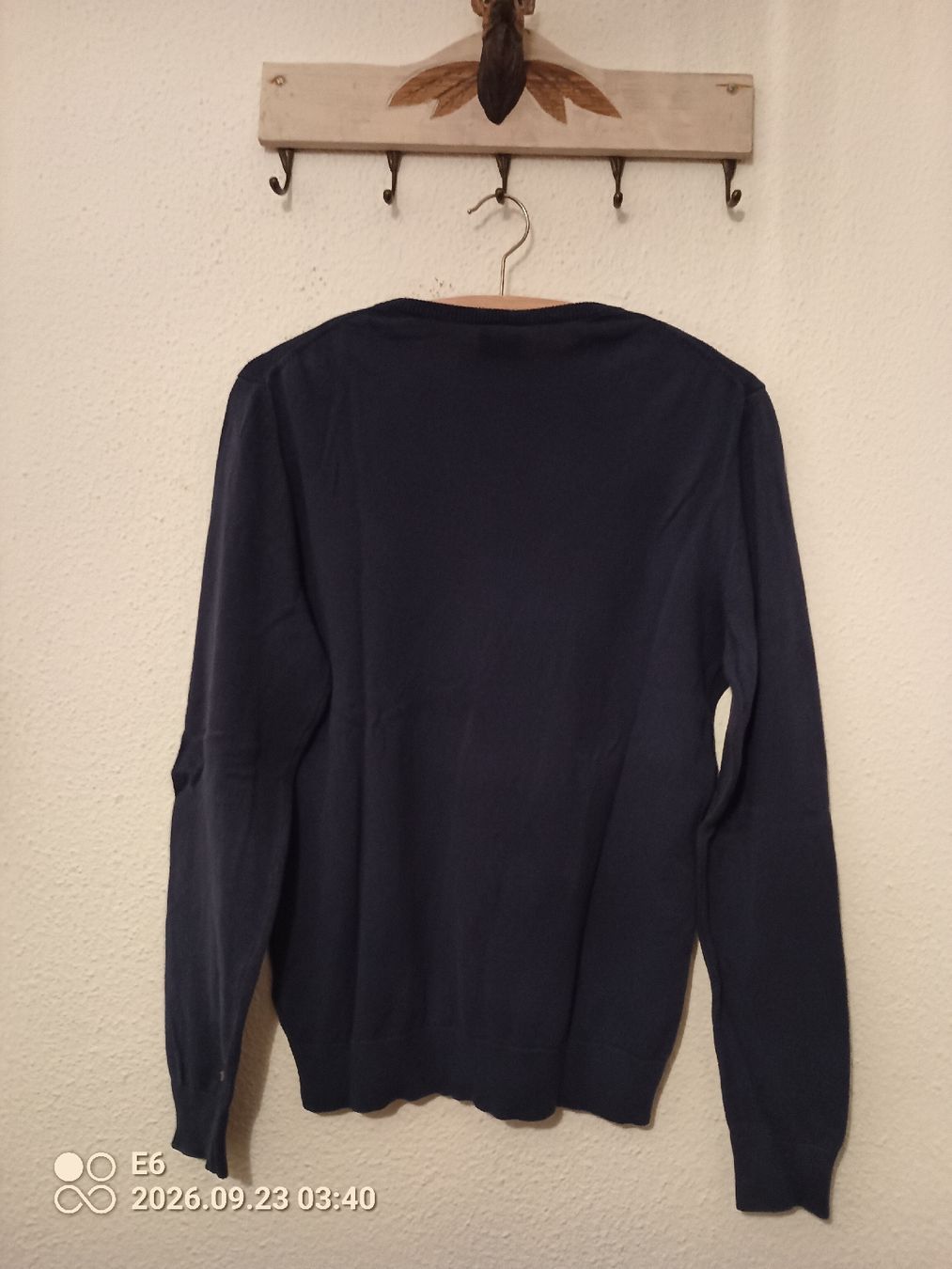 Pulls & Sweat-shirts: Pullover mit V-Ausschnitt – D'occasion à Zürich par Mitzi6 1