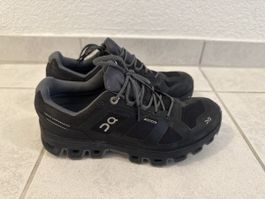 On Cloud Schuhe
