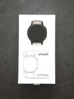 Amazfit Active Max Smartwatch