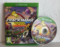 Trackmania Turbo Xbox One Spiel 