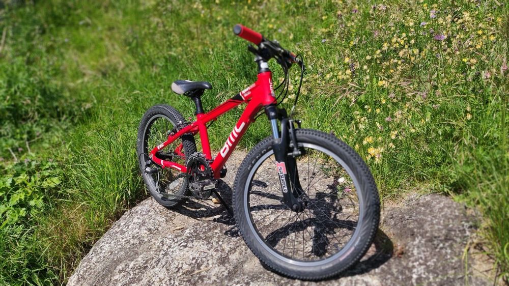 BMC sportelite se20 Kinderbike Kindervelo 20 Zoll Kaufen auf Ricardo