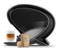 NEO LATTE | Schwarz   Nespresso Dolce Gusto Neo Latte Black