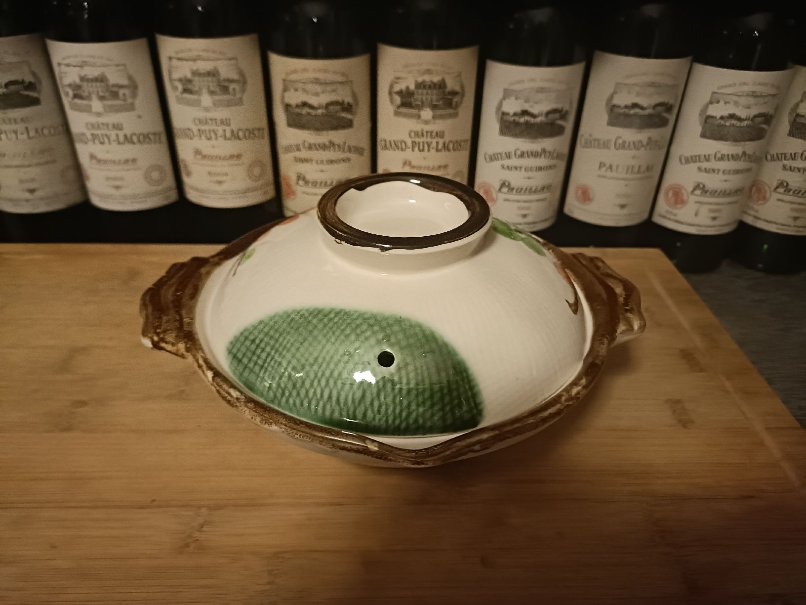 Geschirrsets: Asiatische Suppen Tassen mit Deckel – Gebraucht aus Untersiggenthal von Omegafan01 1