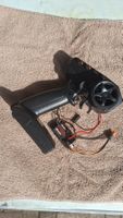 Spektrum 40 Amp Brushed Smart 2-in-1 ESC,  inkl. DX3 Fernst.