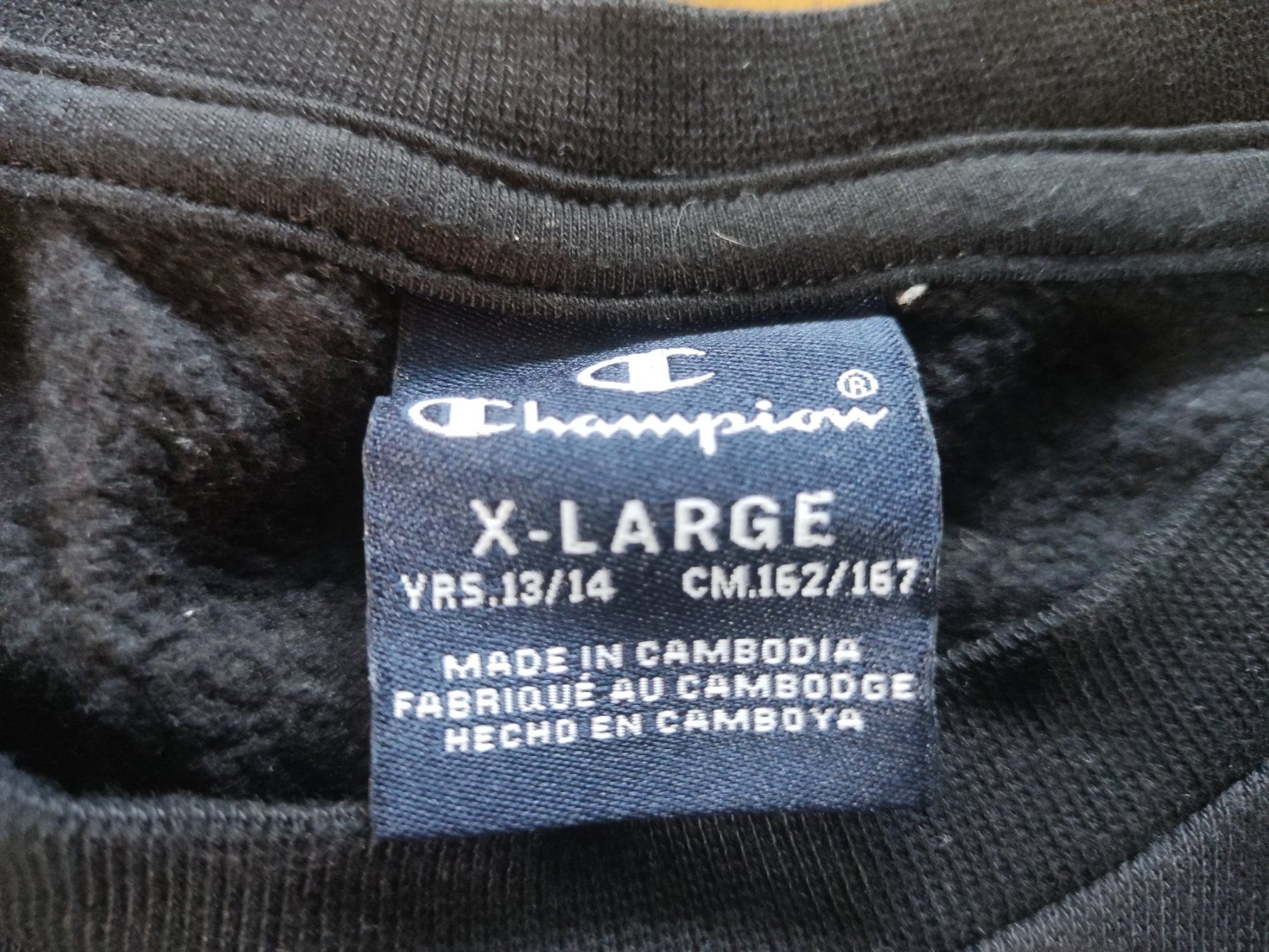 Maglioni & Felpe: Zwei Coole Pullover 164 – Usato da Kriens venduto da rinzmann 3