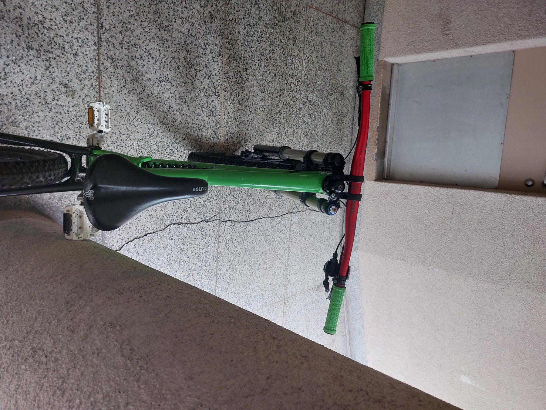Specialized Vélos: Specialized status – D'occasion à Basel par  6