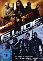 G.I. Joe - Geheimauftrag Cobra