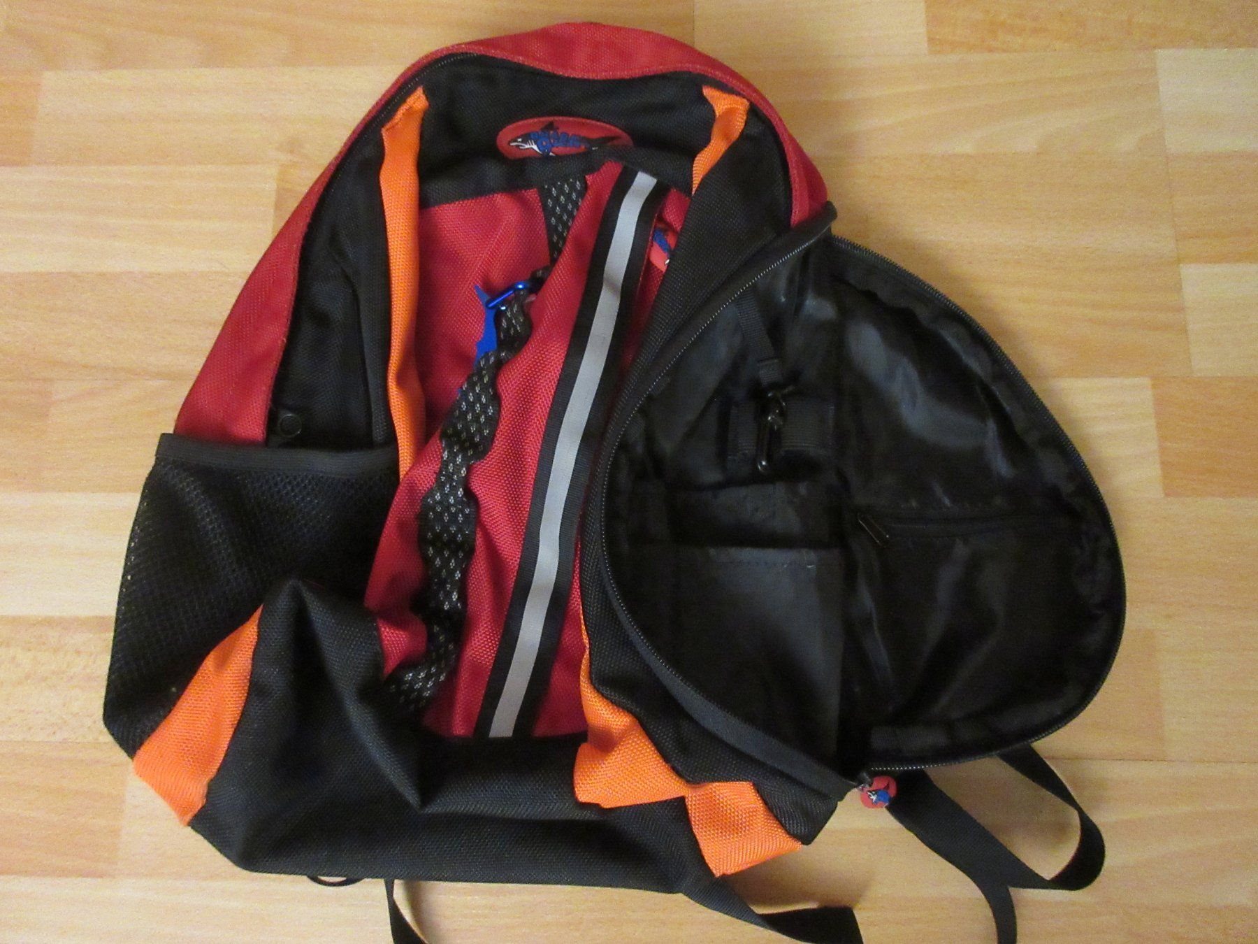 Borse & Zaini: Kinderrucksack – Usato da Kaisten venduto da renault015 7