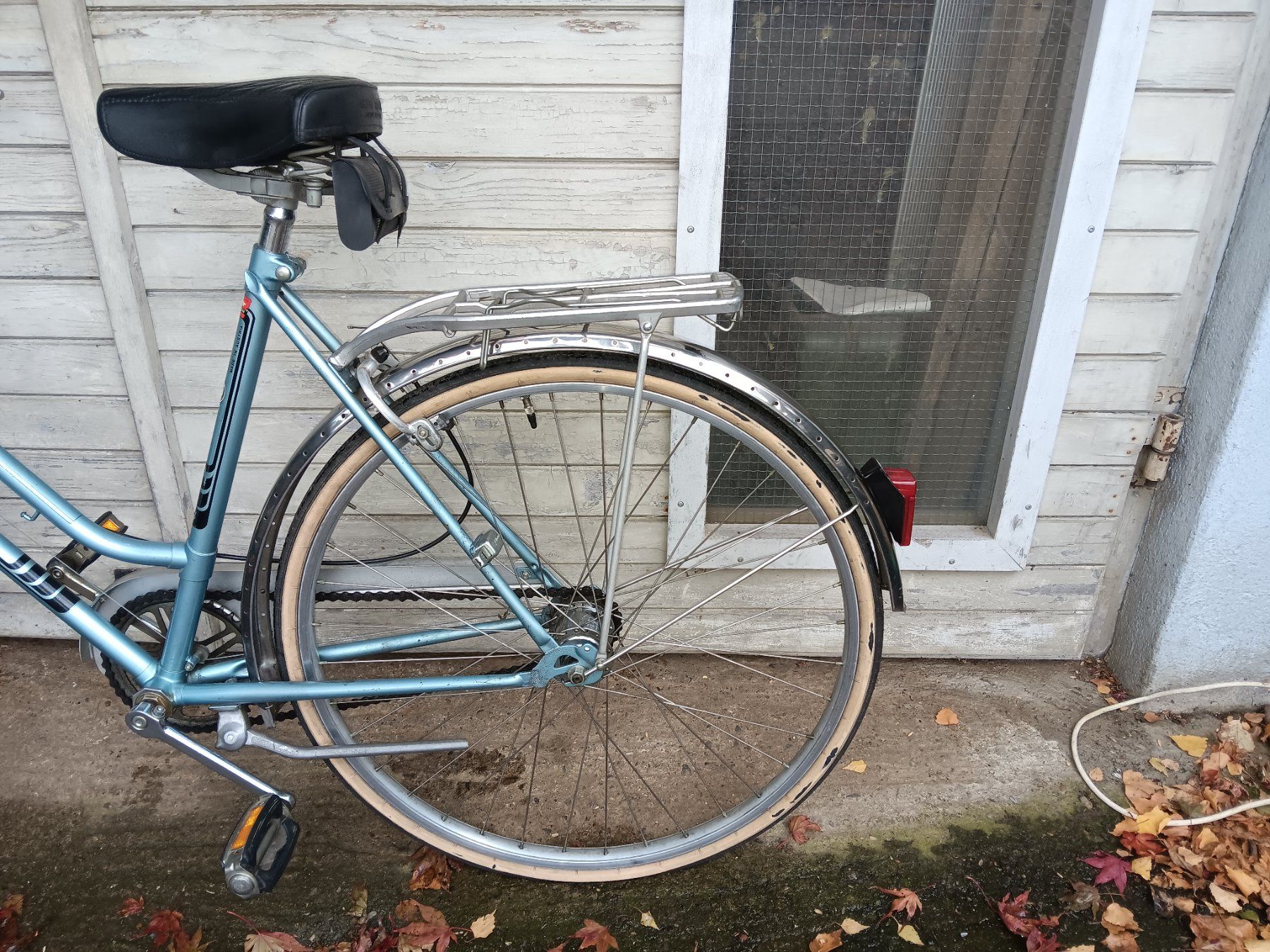 Puch Velos: Velo PUCH ELEGANCE – Gebraucht aus Dietikon von Sauber64 1