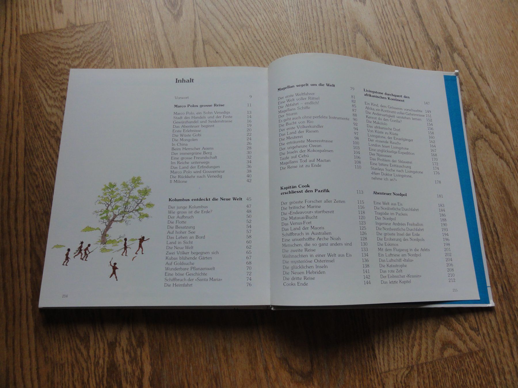 Libri: Die grossen Entdecker – Usato da Riedholz venduto da Taweva 1