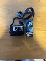 Lomokino Super 35mm Movie Maker 