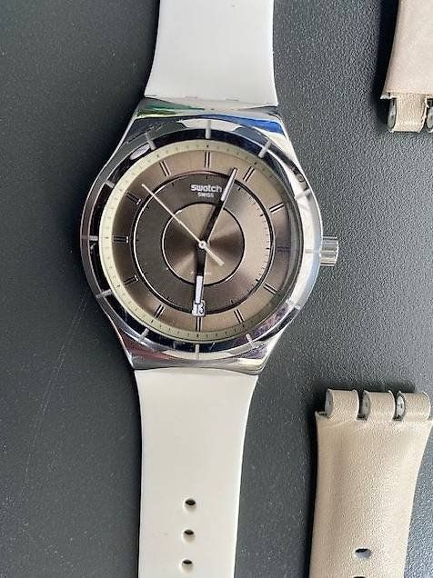 Swatch Orologi: Montre – Nuovo (secondo la descrizione) da Plan-les-Ouates venduto da lst_898s 1