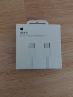 Apple 60W USB-C Ladekabel (1m)