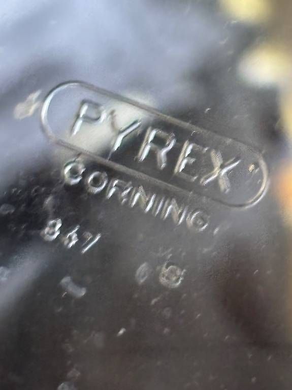 Teglie da forno: PIROFILA ovale PYREX – Usato da Zürich venduto da ika_q7dq 1