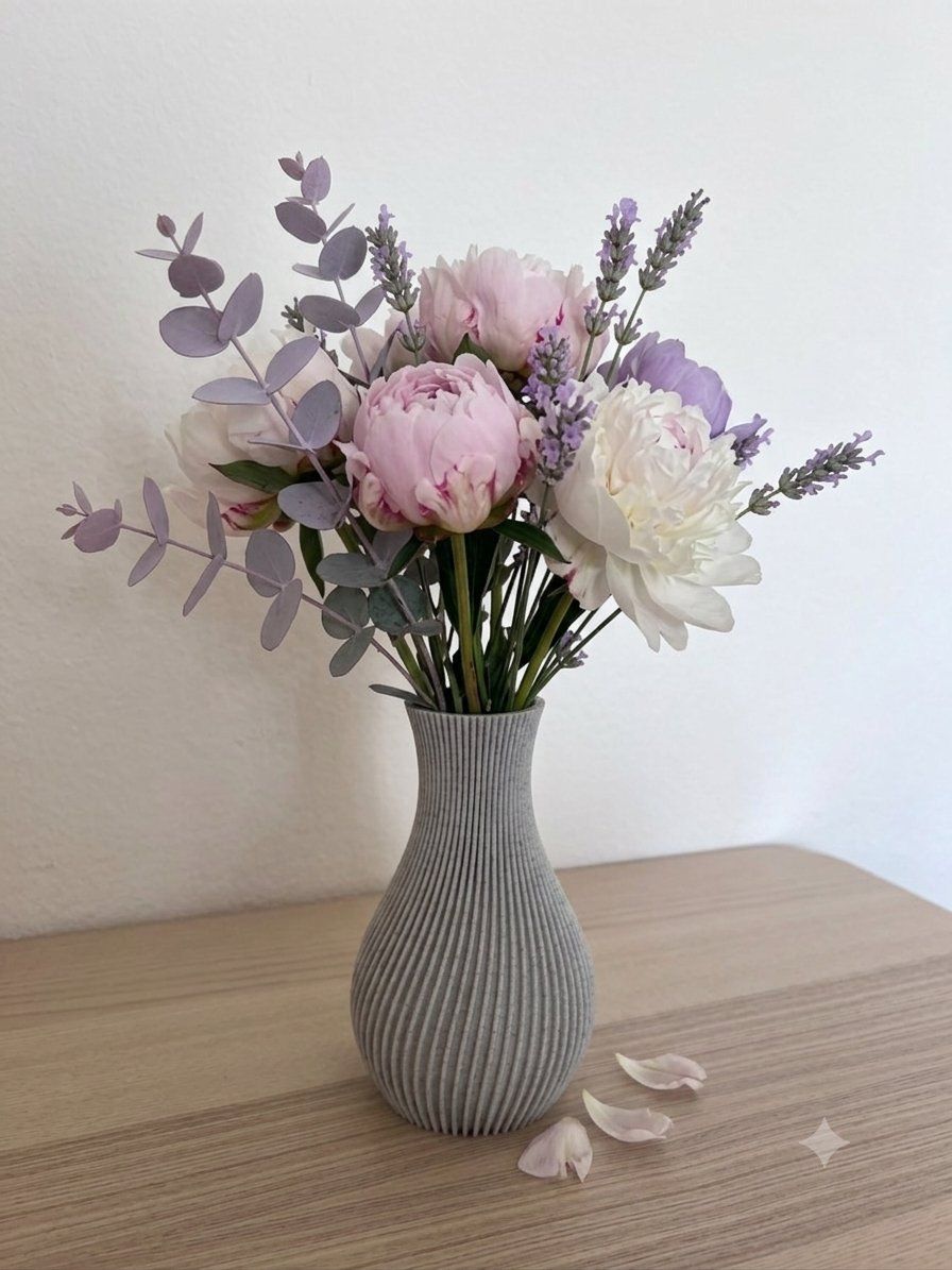 Vase & Récipients: Vase de fleurs moderne - 15cm – Neuf (Voir description) à Renens VD par hel_h75s