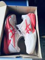 Asics Tennisschuhe Herren Grösse 44 neuwertig
