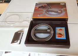 Märklin Spur Z Drehscheibe 8998