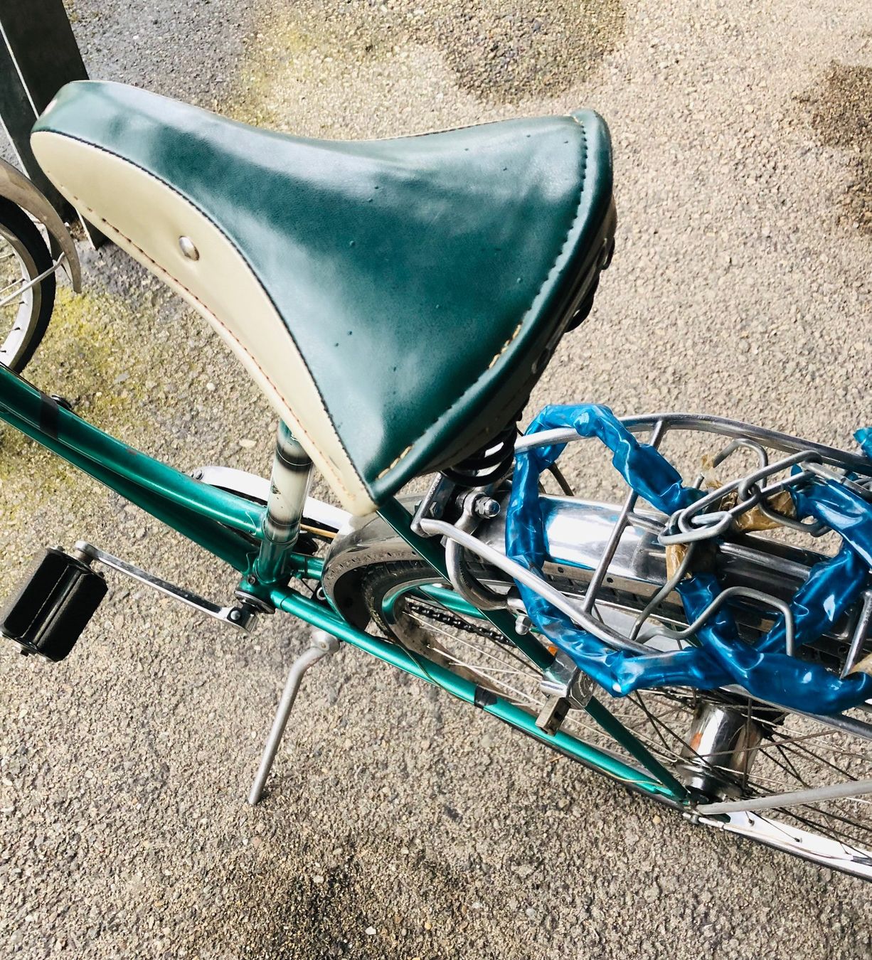 Velos: Vélo de collection – Gebraucht aus Delémont von fca_7dtl 6