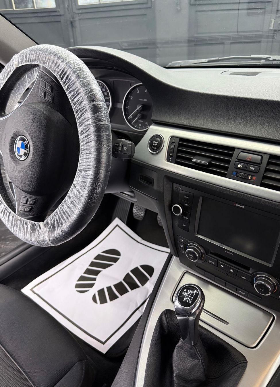 BMW Automobili: Bmw 320i Coupe – Usato da Wil SG venduto da lor_dm9d 7