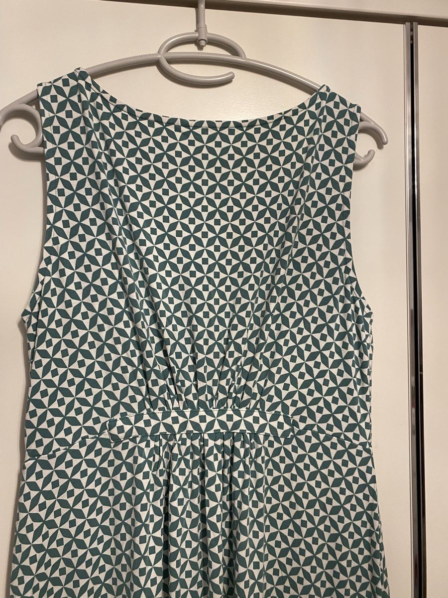 Vestiti: MAXI Kleid Gr.40 – Usato da Pfungen venduto da Sheki56 3