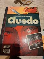 Cluedo - Das klassische Detektivspiel