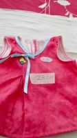 HABIT DE POUPEE ROBE BABY BORN