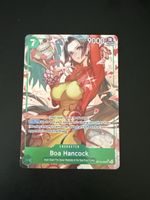 One Piece Card Game AA Boa Hancock OP16-032