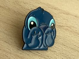 Pin Stitch
